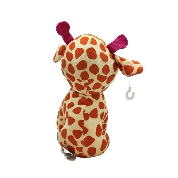 Giraffe Funny Stuffed Animal Plush Toy Gift 8" - Picture 4 of 6